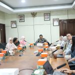 Pemprov Babel dan BPJS Kesehatan Bersinergi Perkuat Pengelolaan Iuran JKN Lewat Rekonsiliasi Triwulan II 2026