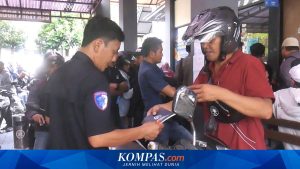 Pemprov Babel Hapus Denda Pajak Kendaraan Sambut HUT RI, Simak Jadwal dan Syaratnya