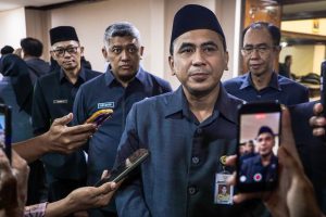 Pemprov Jateng Pastikan Pembayaran Gaji ASN Tetap Lancar Meski TKD Dipangkas