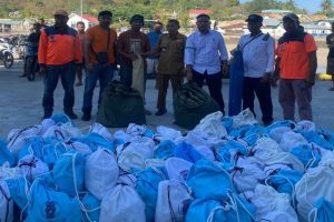 Pemprov NTT Kumpulkan Dana Bantuan Bencana Flores Mencapai Rp4,35 Miliar