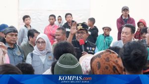 Pemprov NTT Ucapkan Terima Kasih atas Dukungan Pusat dan Swasta dalam Pemulihan Rumah Warga Terdampak Gempa