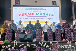Pemprov Sulteng Gandeng Perguruan Tinggi dalam Upaya Pemberantasan Tuberkulosis