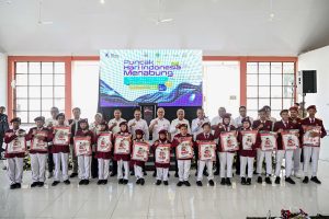 Pemprov Sumut Perkuat Literasi Keuangan: Budaya Menabung Fondasi Ketahanan Ekonomi Generasi Muda