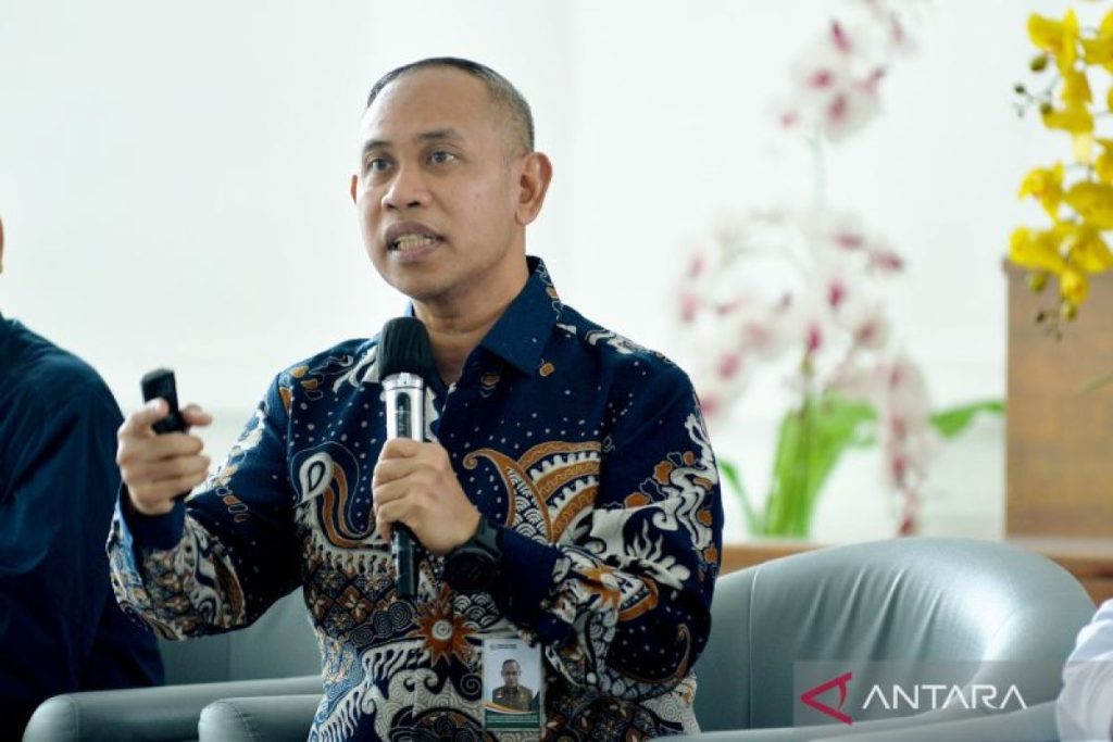 Pemprov Sumut Ubah Olahraga Menjadi Sektor Industri Lewat BLUD