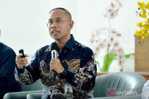Pemprov Sumut Ubah Olahraga Menjadi Sektor Industri Lewat BLUD