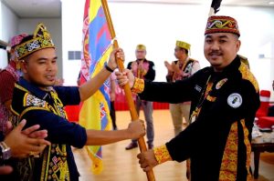 Pemuda Dayak Kapuas Hulu Protes Keras Rencana Pencabutan PERDA Berladang: Petani Bukan Penjahat