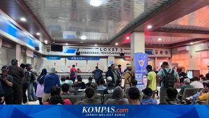 Pemutihan Pajak Kendaraan di 6 Provinsi Segera Berakhir, Manfaatkan Sebelum Penalti