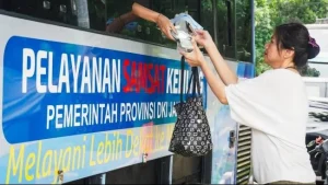 Pemutihan Pajak Kendaraan di DIY Diperpanjang hingga 30 September: Syarat dan Cara Mengurusnya