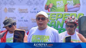 Penanganan Gempa NTT M 7,7: DPR Minta Bantuan Tepat Sasaran, Kolaborasi Pusat-Daerah Dipercepat