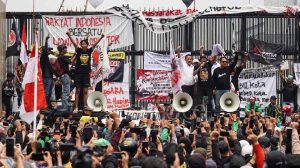 Penangkapan 65 Orang Sebelum Aksi Demo Dinilai Langgar KUHAP