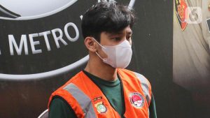 Penangkapan Aktor Revaldo Fifaldi: Kronologi Lengkap Peristiwa