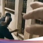 Penangkapan Dramatis Penikam Mahasiswa Stikes Kendedes Asal Papua