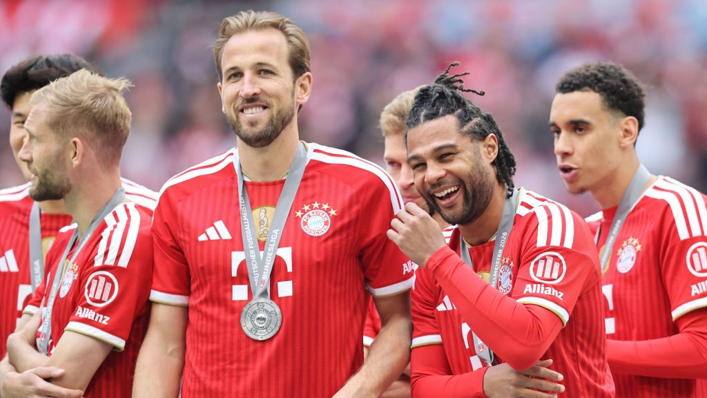 Penangkapan Terkait Isu Galatasaray dan Pemain Bayern Munchen