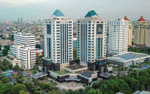 Penawaran SR025 dari Pemerintah: Simak Pajak Bunganya