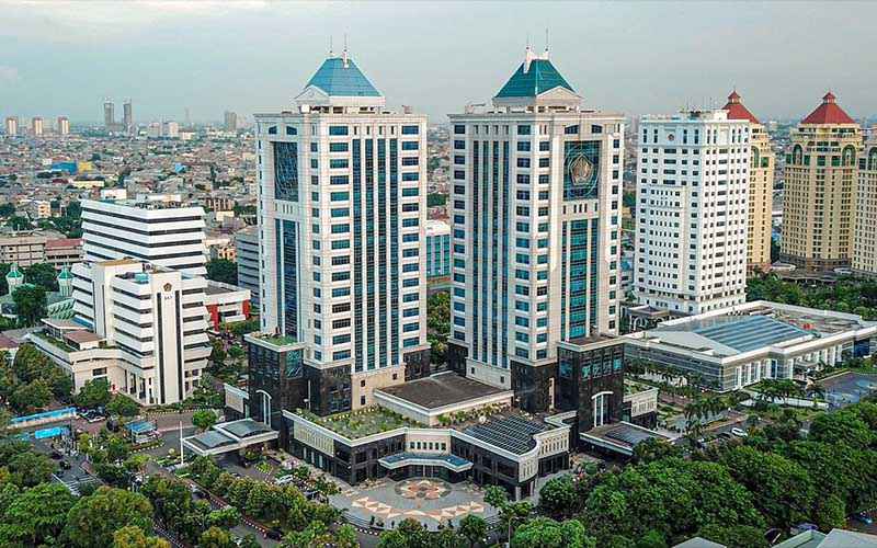 Penawaran SR025 dari Pemerintah: Simak Pajak Bunganya