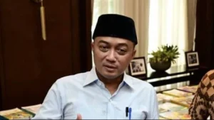 Pencalonan Gubernur BI: Mensesneg Ungkap Prabowo Belum Kirim Surpres, Nama Ini Masuk Pertimbangan