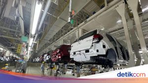 Pencapaian Gemilang: Daihatsu Rampungkan Produksi 9 Juta Unit Mobil di Indonesia