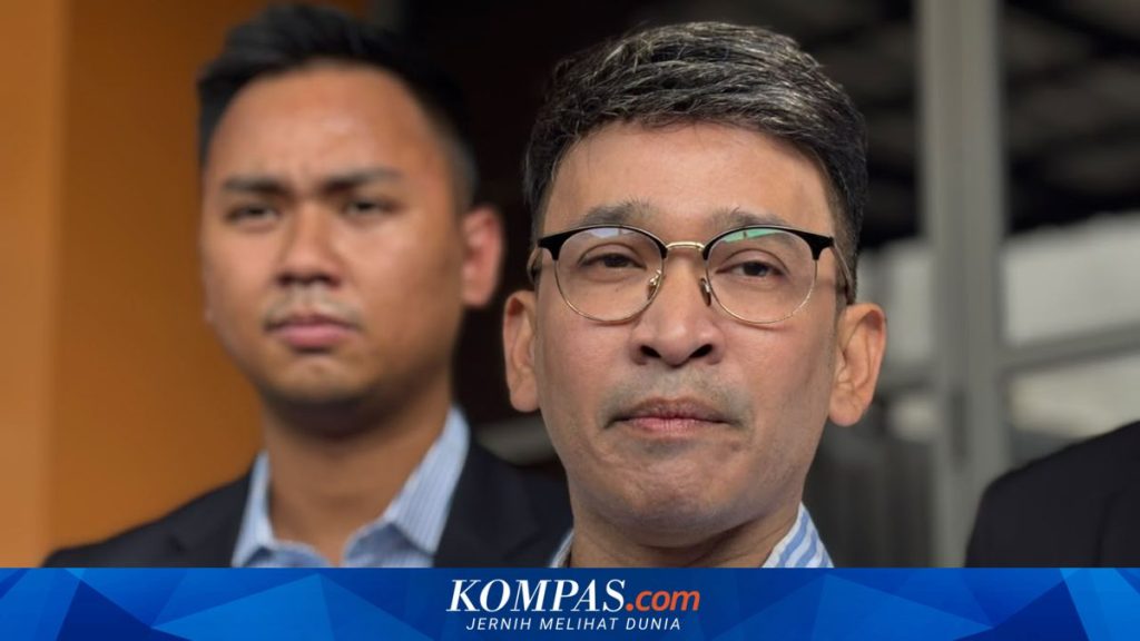 Pendapatan Tergerus, Ruben Onsu Hadapi Masalah Keuangan Hingga Rp100 Miliar