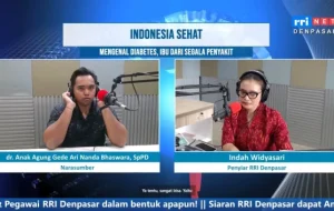 Penderita Diabetes: Bisakah Sembuh Total? Ini Penjelasan Medisnya