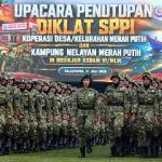 Penempatan Calon Manajer Kopdes Merah Putih: Lokasi dan Strategi