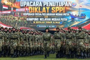 Penempatan Calon Manajer Kopdes Merah Putih: Lokasi dan Strategi