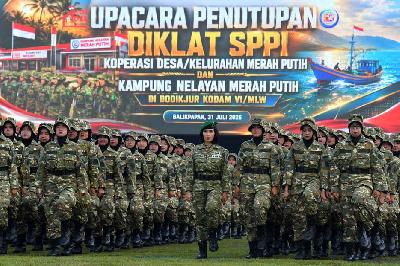 Penempatan Calon Manajer Kopdes Merah Putih: Lokasi dan Strategi