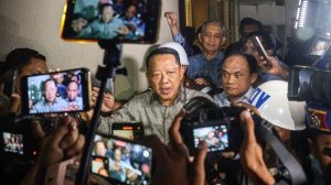 Pengamat Sebut Eksekusi Aset PT GBU Bukan oleh Febrie Adriansyah, Melainkan Anggota Tim 9