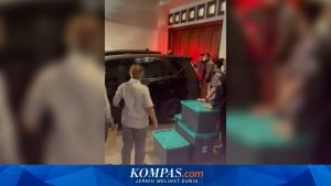 Penggeledahan Rumah Eks Jampidsus Febrie Adriansyah: Temuan Dokumen TPPU dan Keterlibatan TNI