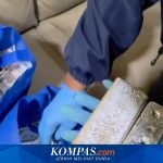 Penggerebekan Apartemen Sindikat Emas Ilegal: Tumpukan Dolar AS Ditemukan