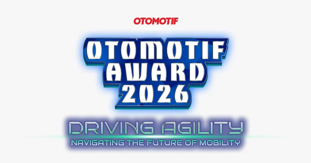 Penghargaan OTOMOTIF Award 2026: Deretan Pemenang Paling Bergengsi