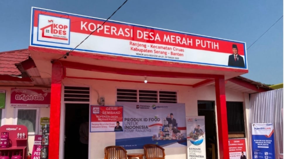 Pengusaha Sawit Desak Pemerintah Telaah Wacana Kopdes Merah Putih Kelola Pabrik CPO