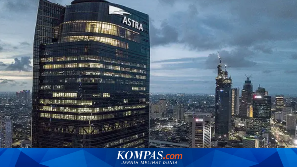 Penjualan Mobil Nasional Juli 2026 Meningkat, Astra Masih Mendominasi Separuh Pasar