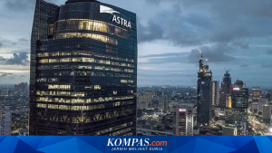Penjualan Mobil Nasional Juli 2026 Meningkat, Astra Masih Mendominasi Separuh Pasar