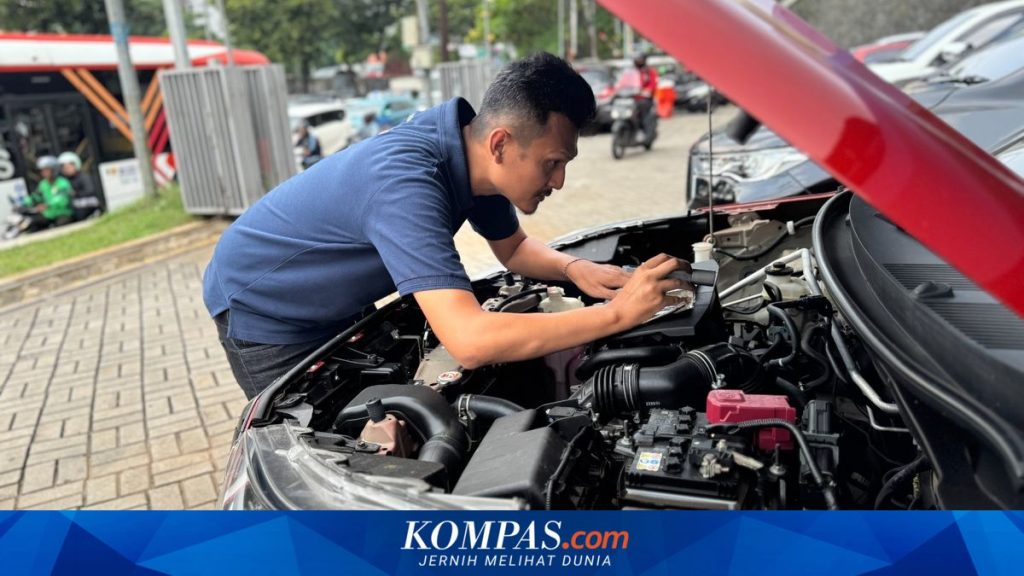 Penjualan Mobil Trade-in Naik 12%, Innova Masih Jadi Primadona