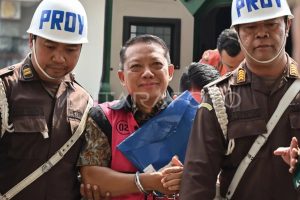 Penolakan Praperadilan Eks Jampidsus: Momentum Kejaksaan Buktikan Independensi