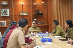 Pentingnya Literasi Keuangan di Tengah Dinamika Ekonomi, Pesan Gubernur NTT