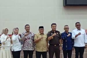 Pentingnya Pemahaman Gratifikasi, Suap, dan Pemerasan bagi Penyelenggara Negara