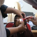 Pentingnya Pemeriksaan Kesehatan Mata bagi Siswa SLB untuk Menunjang Pembelajaran