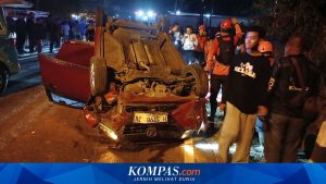 Pentingnya Pengawasan Orang Tua: Pelajaran dari Kecelakaan Toyota Agya