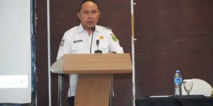 Pentingnya Pengelolaan Risiko dalam Sistem Pemerintahan: FGD SPIP di Palangka Raya