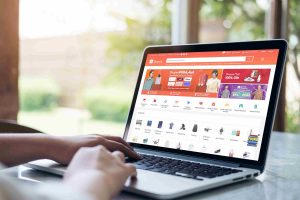 Penundaan Pajak Pedagang Online: Marketplace Ungkap Mekanisme Refund