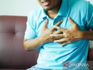 Penyakit Jantung Koroner: Gejala, Penyebab, dan Cara Pencegahannya