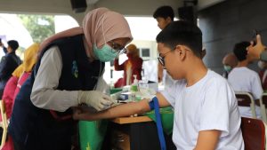 Penyakit Paling Umum Terdeteksi Lewat Program Cek Kesehatan Gratis di Indonesia