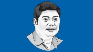 Penyakit Tidak Menular Sebabkan 85 Persen Kematian di Indonesia