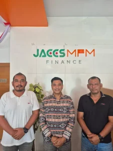 Penyalahgunaan Oknum Tak Bertanggung Jawab Alihkan Unit PT JACCS MPM Finance Indonesia Cabang Air Molek