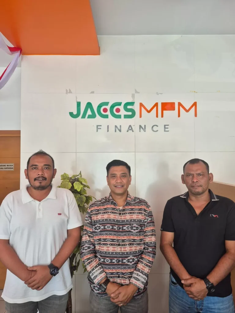 Penyalahgunaan Oknum Tak Bertanggung Jawab Alihkan Unit PT JACCS MPM Finance Indonesia Cabang Air Molek