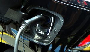 Penyaluran Pembiayaan Mobil Listrik BCA Finance Melonjak, Capai 20% dari Total Portofolio