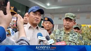 Penyelidikan Empat Perusahaan Terkait Kebakaran Hutan di Kalimantan: Pemerintah Ancam Cabut Izin