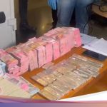 Penyelundupan Emas Hampir Satu Ton oleh Warga India Terungkap dalam Sebulan