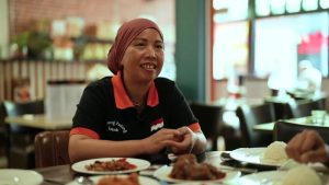 Perantau Indonesia Sukses Kenalkan Kuliner Nusantara di Belanda Berkat Dukungan BNI